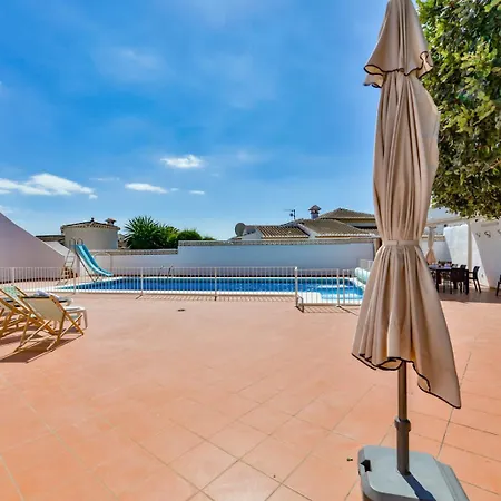 Guzman - Lola Villa Moraira