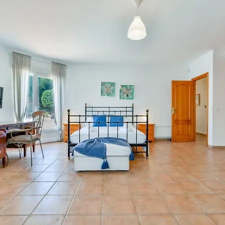 Villa Guzman - Lola Moraira